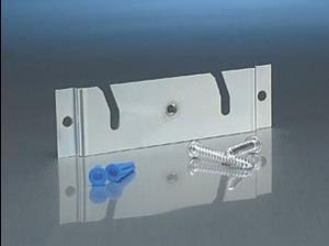 Bracket Wall Mount Kit For A900, A940 & A950 by Symmetry Surgical, Inc. Aaron Bovie  ID A837